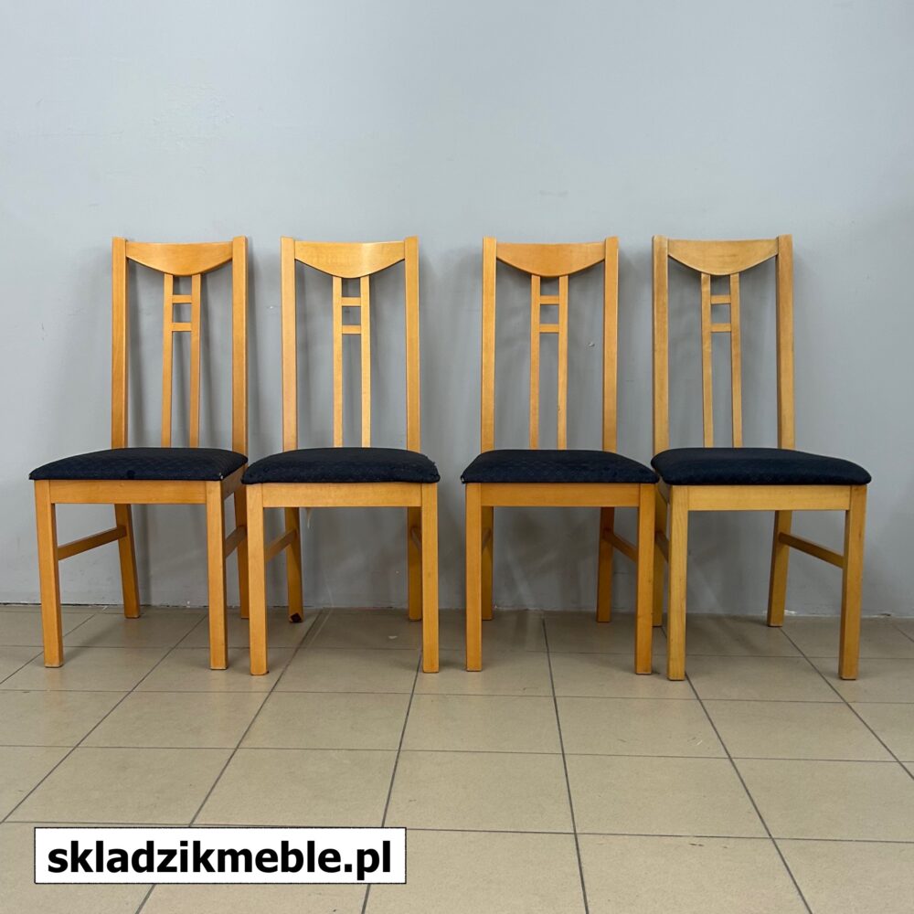 380624 KRZESŁO Z WYSOKIM OPARCIEM I MIĘKKIM SIEDZISKIEM IKEA ARON - obrazek 7