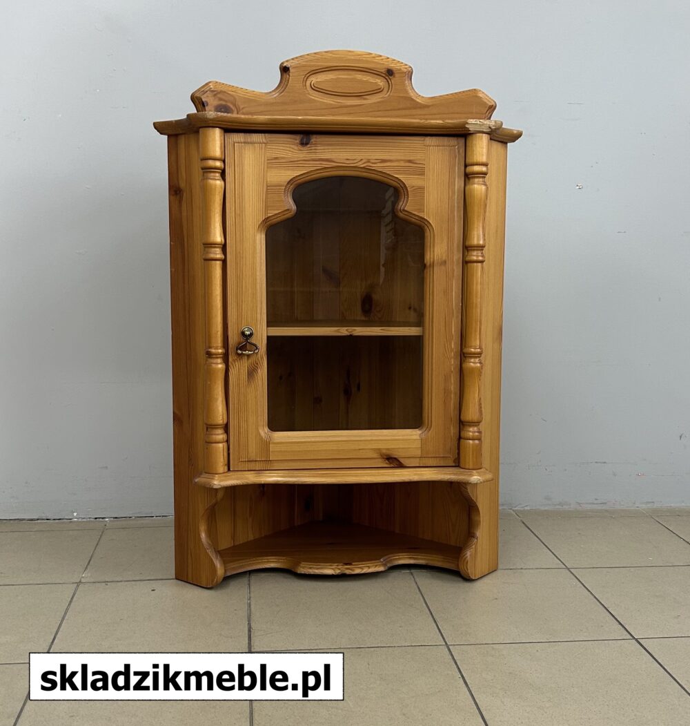 390624 NADSTAWKA NAROŻNA WISZĄCA