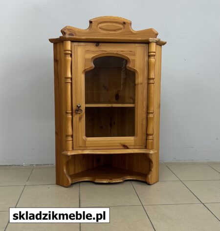 390624 NADSTAWKA NAROŻNA WISZĄCA