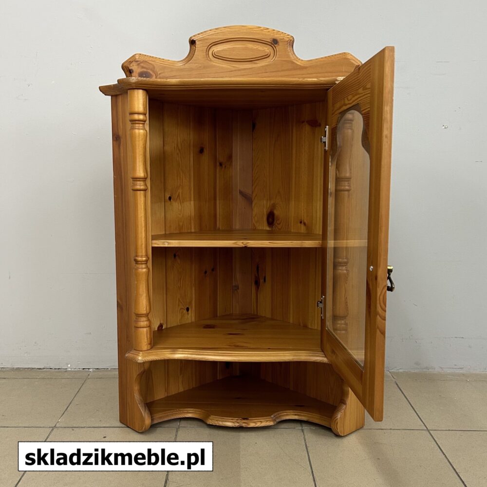 390624 NADSTAWKA NAROŻNA WISZĄCA - obrazek 8