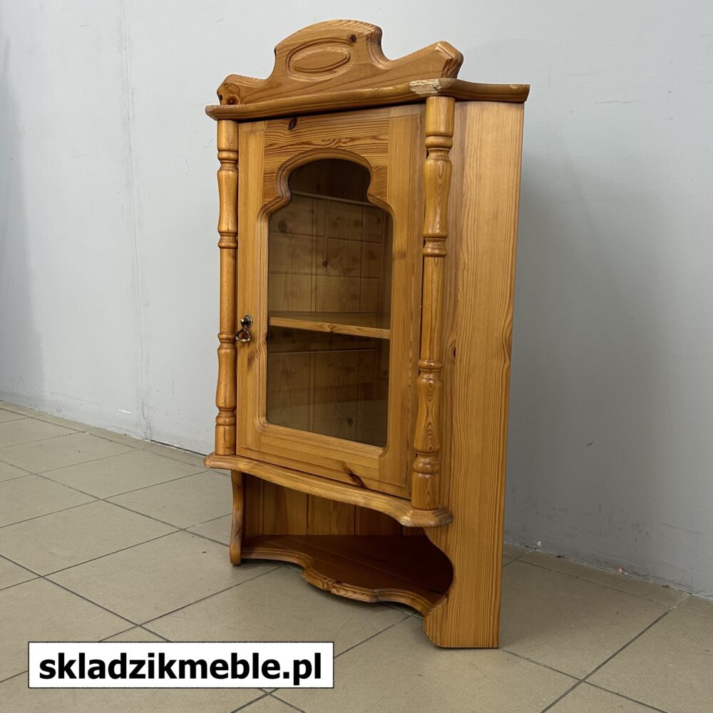 390624 NADSTAWKA NAROŻNA WISZĄCA - obrazek 4
