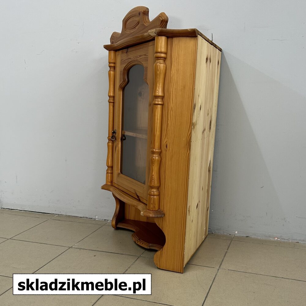 390624 NADSTAWKA NAROŻNA WISZĄCA - obrazek 6