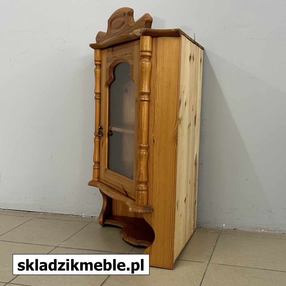 390624 NADSTAWKA NAROŻNA WISZĄCA - obrazek 7