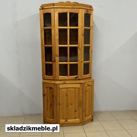420624 WITRYNA WĄSKA WYSOKA O SZEROKOŚCI 80 CM