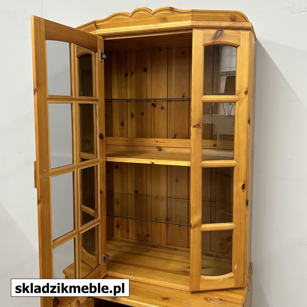 420624 WITRYNA WĄSKA WYSOKA O SZEROKOŚCI 80 CM - obrazek 7