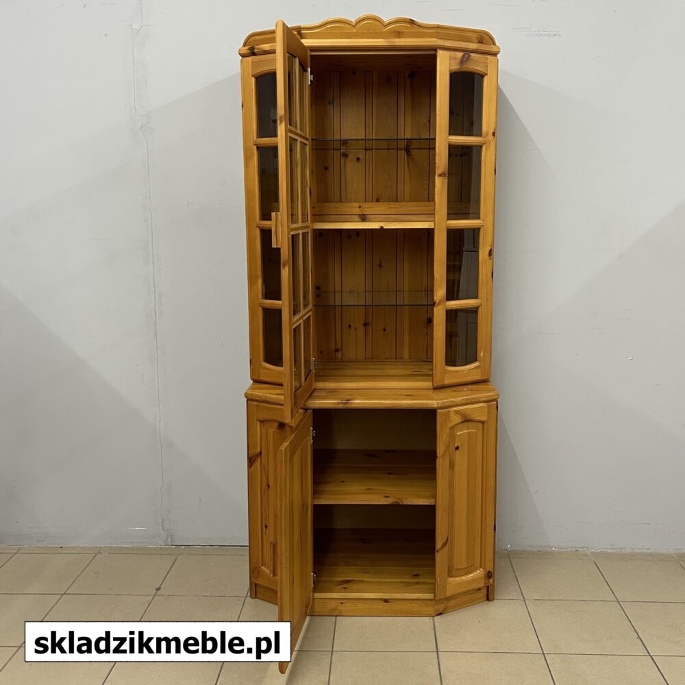 420624 WITRYNA WĄSKA WYSOKA O SZEROKOŚCI 80 CM - obrazek 8