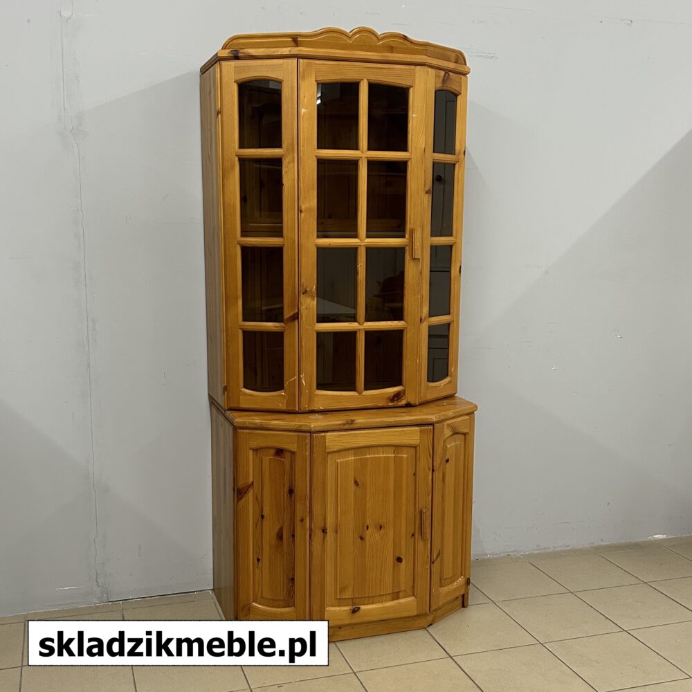420624 WITRYNA WĄSKA WYSOKA O SZEROKOŚCI 80 CM - obrazek 3