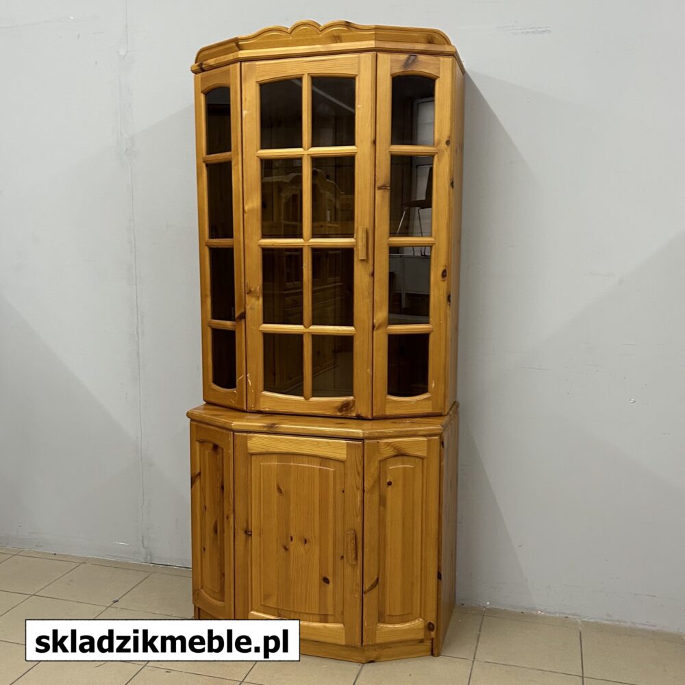 420624 WITRYNA WĄSKA WYSOKA O SZEROKOŚCI 80 CM - obrazek 4