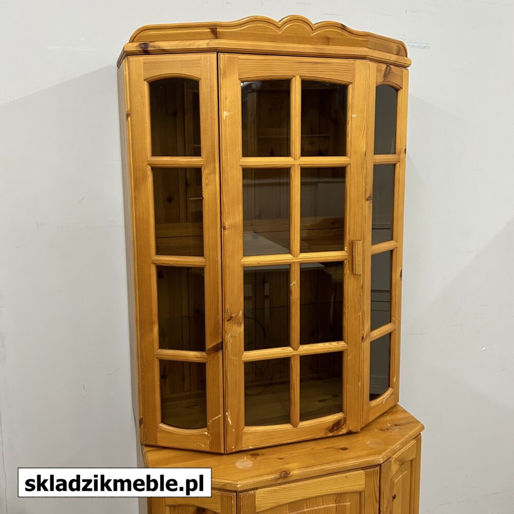 420624 WITRYNA WĄSKA WYSOKA O SZEROKOŚCI 80 CM - obrazek 5