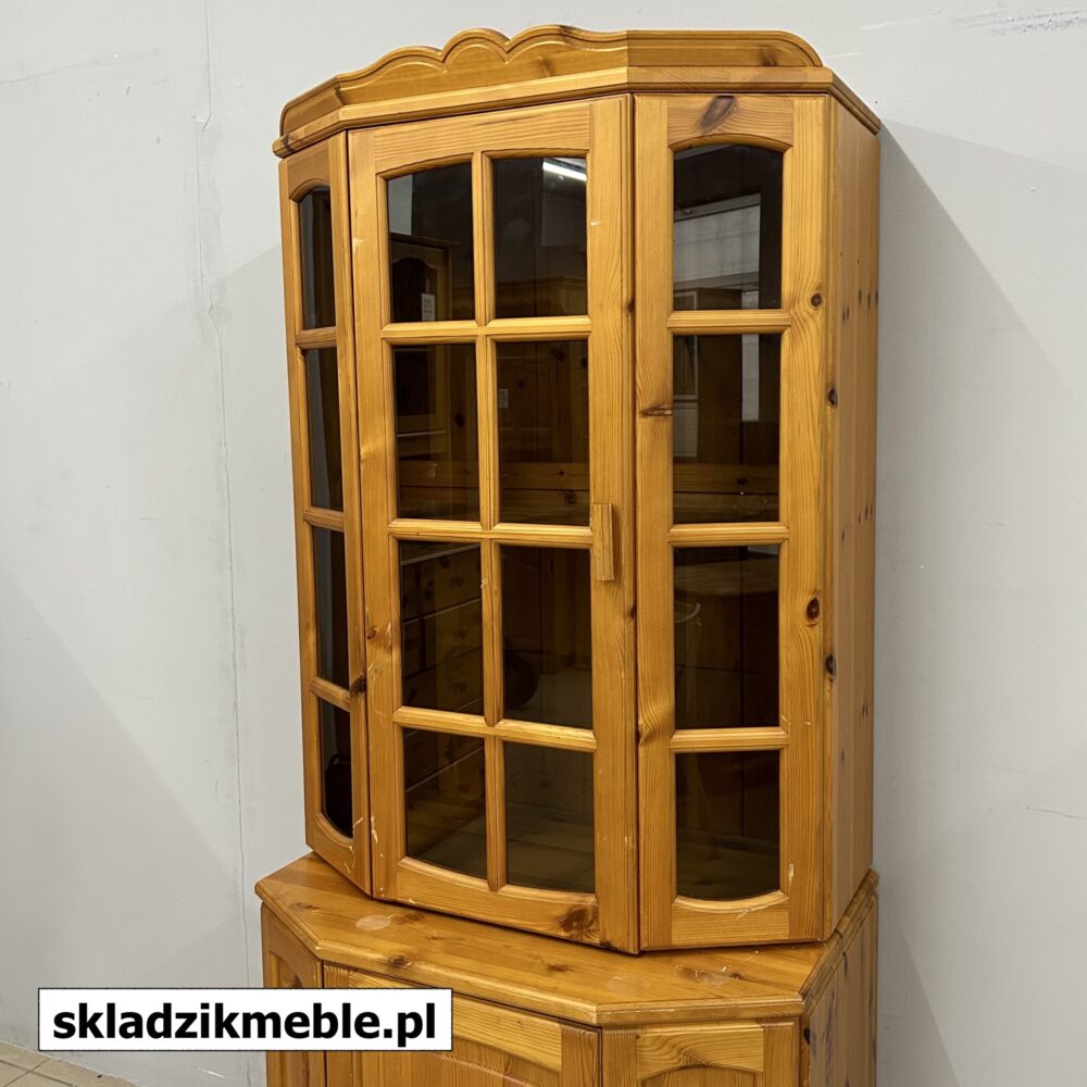 420624 WITRYNA WĄSKA WYSOKA O SZEROKOŚCI 80 CM - obrazek 6