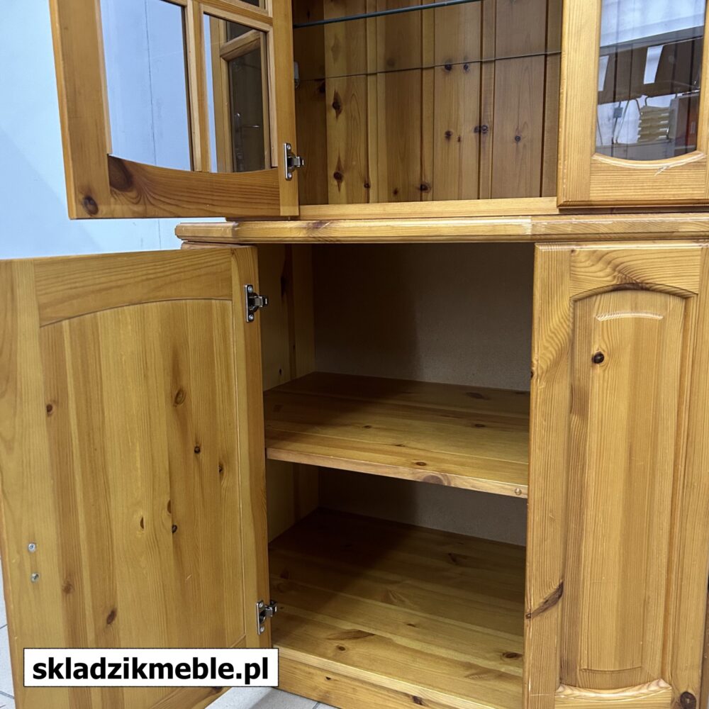 420624 WITRYNA WĄSKA WYSOKA O SZEROKOŚCI 80 CM - obrazek 9