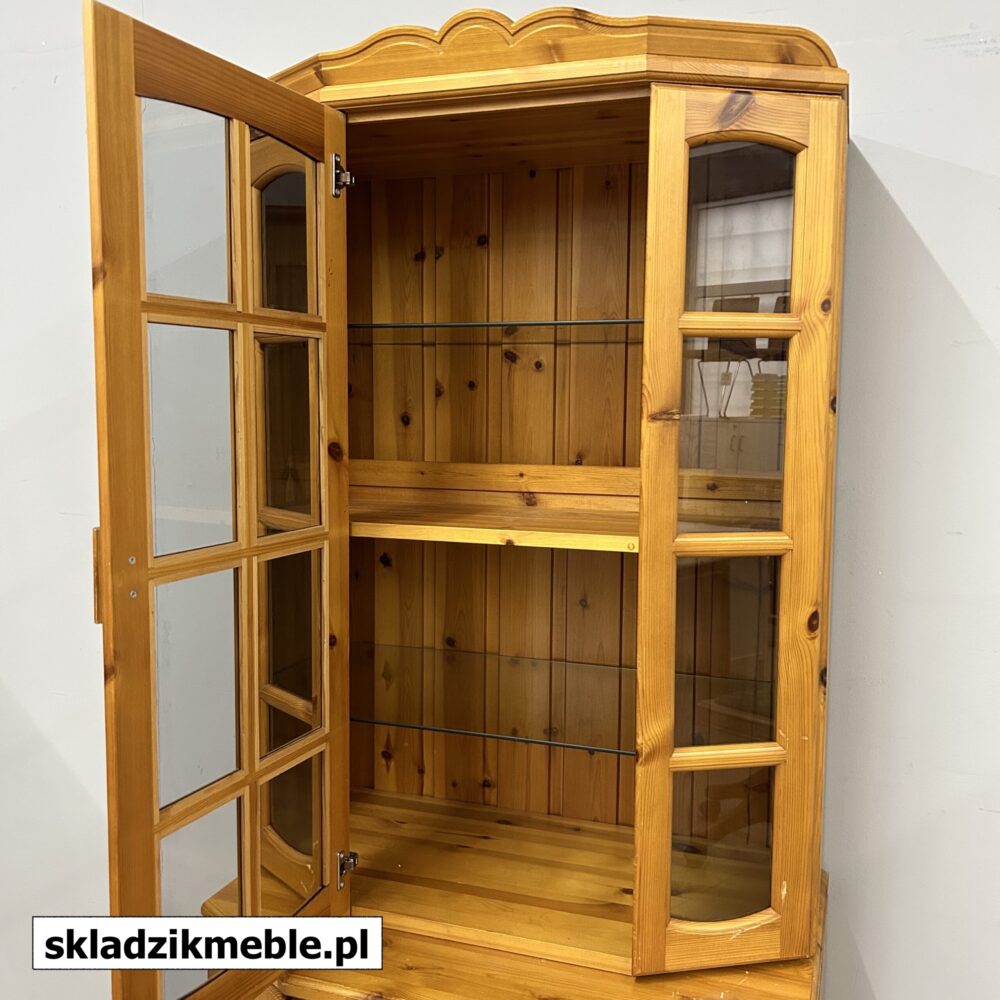 420624 WITRYNA WĄSKA WYSOKA O SZEROKOŚCI 80 CM - obrazek 10
