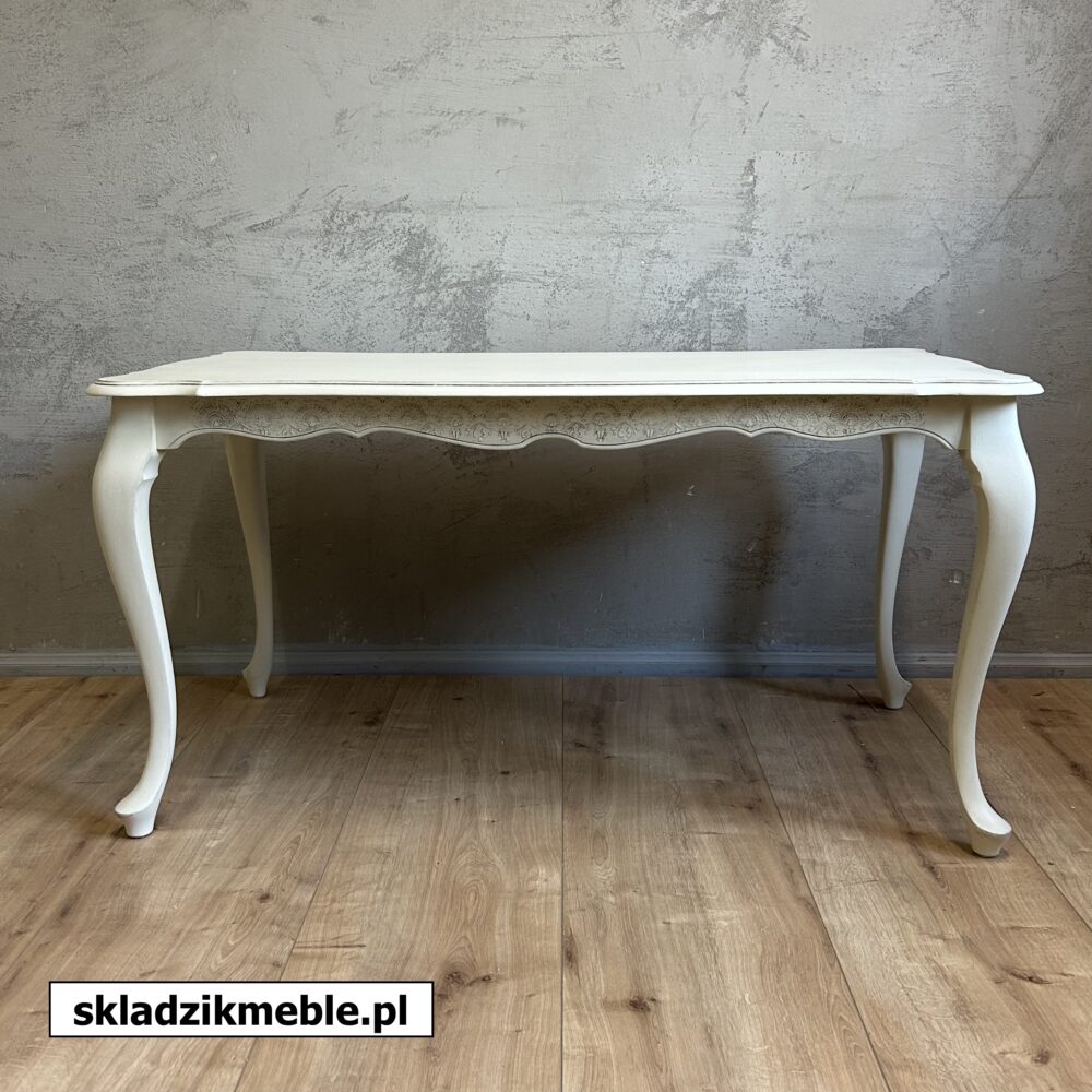 090125 BIAŁA ŁAWA W STYLU LUDWIKOWSKIM
