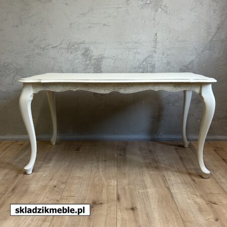 090125 BIAŁA ŁAWA W STYLU LUDWIKOWSKIM