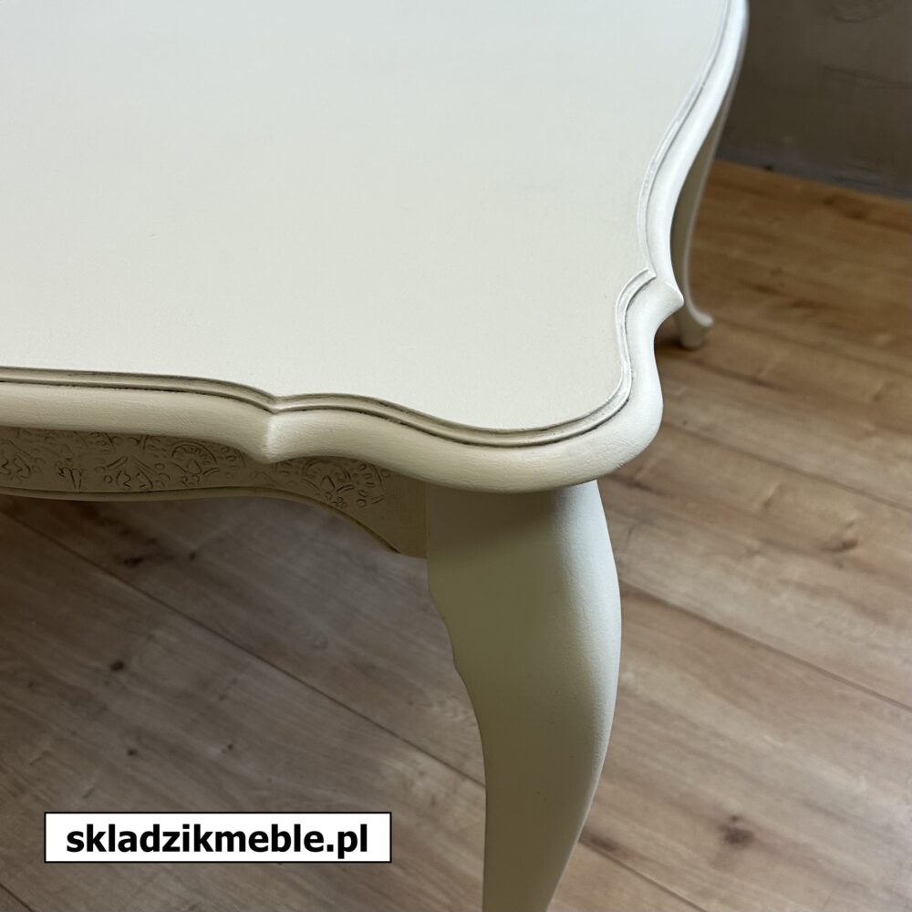090125 BIAŁA ŁAWA W STYLU LUDWIKOWSKIM - obrazek 8