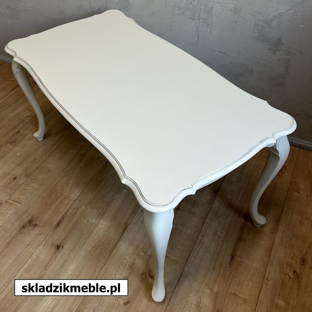 090125 BIAŁA ŁAWA W STYLU LUDWIKOWSKIM - obrazek 12