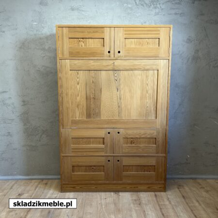 140325 PROSTY SEKRETARZYK DĘBOWY