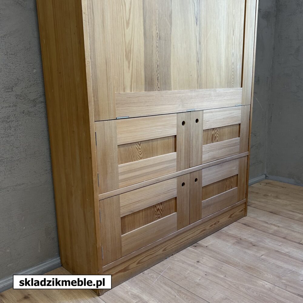 140325 PROSTY SEKRETARZYK DĘBOWY - obrazek 6