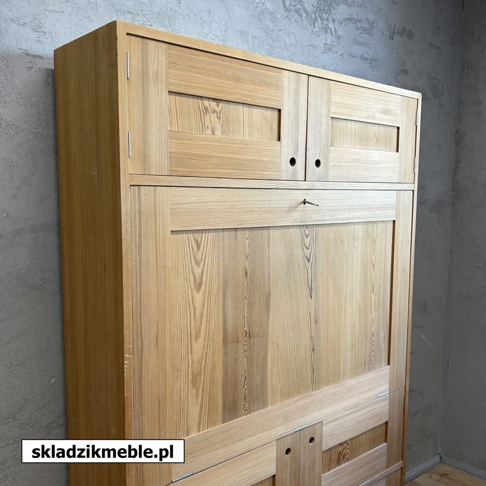 140325 PROSTY SEKRETARZYK DĘBOWY - obrazek 7
