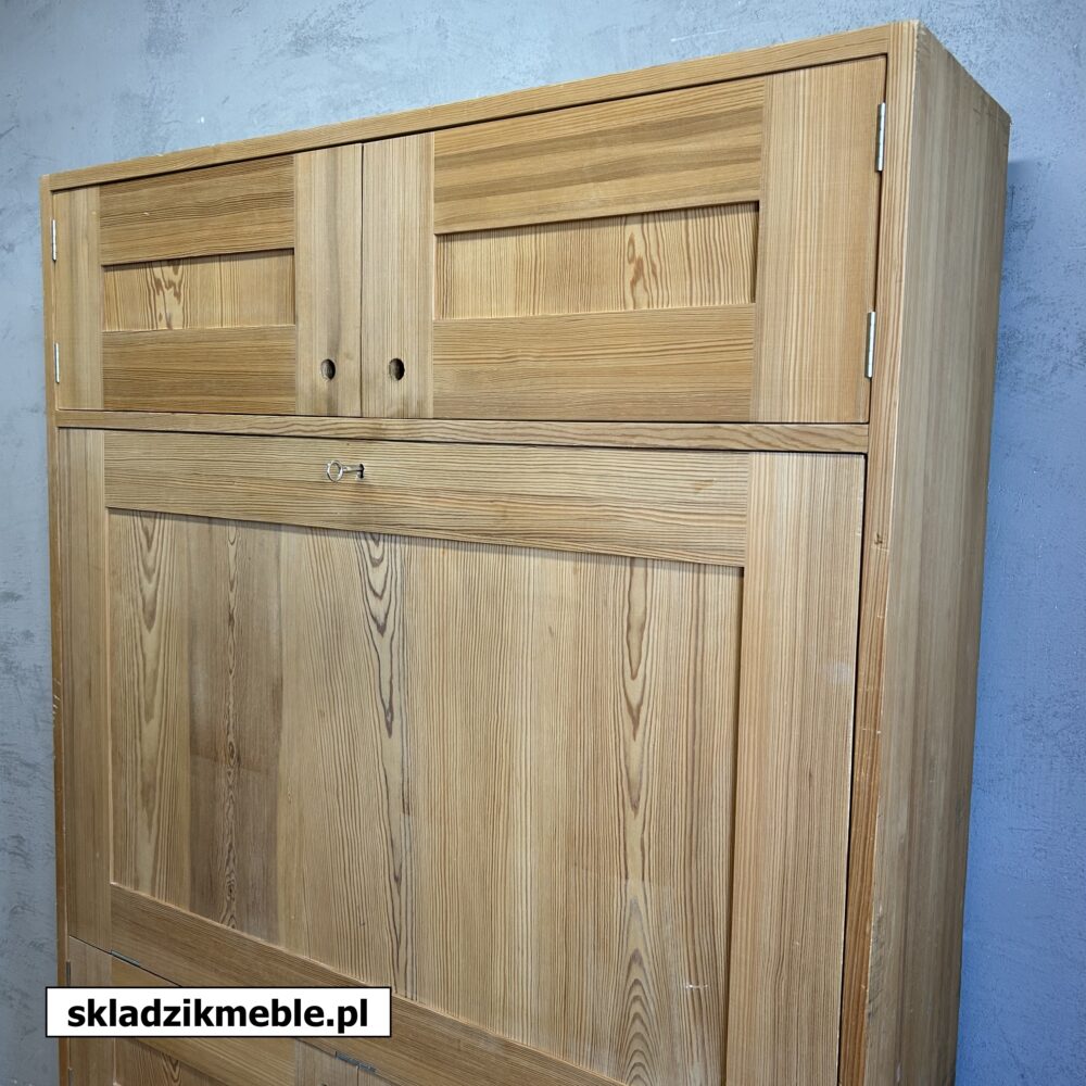 140325 PROSTY SEKRETARZYK DĘBOWY - obrazek 18