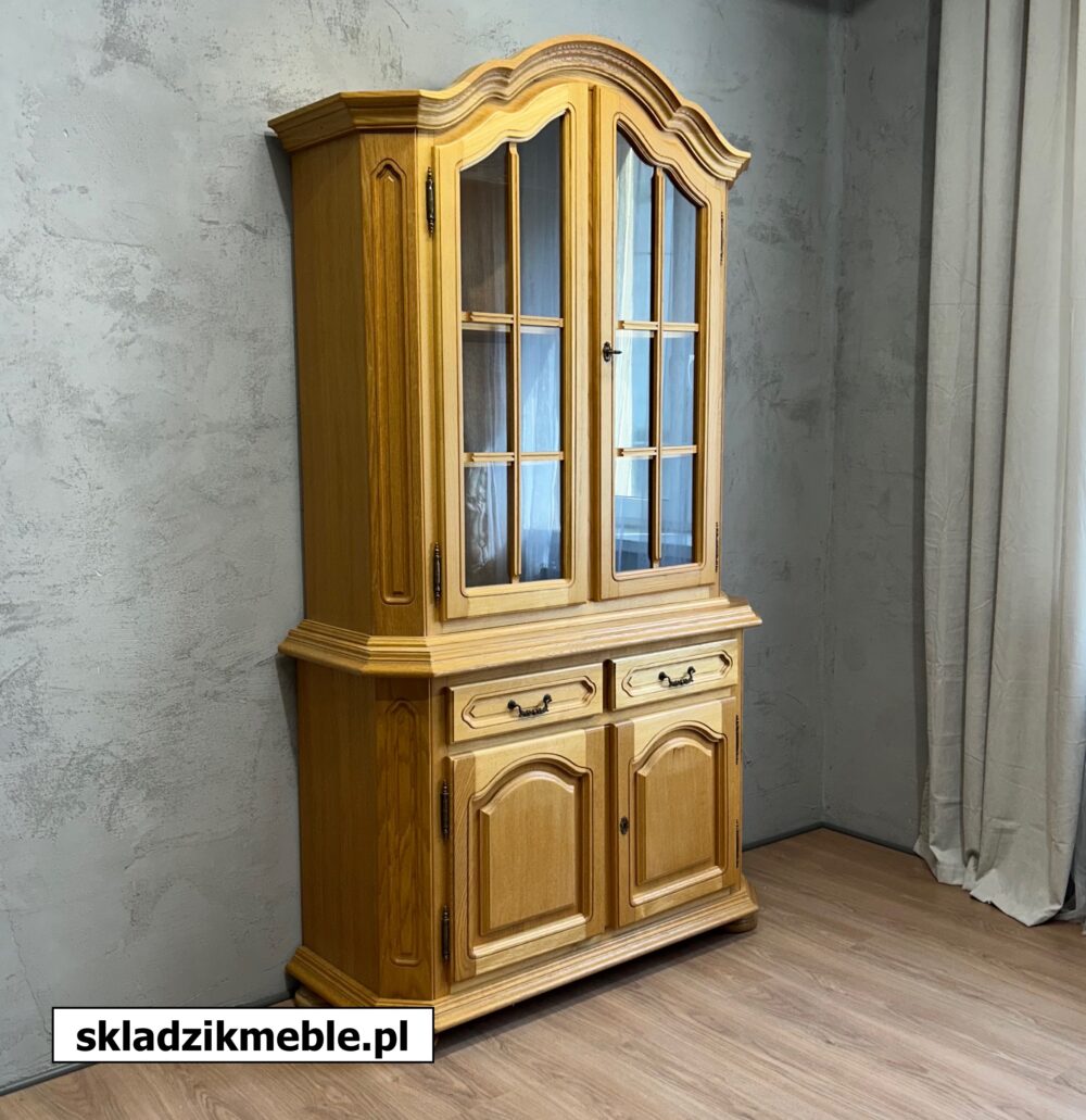 080625 SKANDYNAWSKA WITRYNA W STYLU RUSTYKALNYM - obrazek 15
