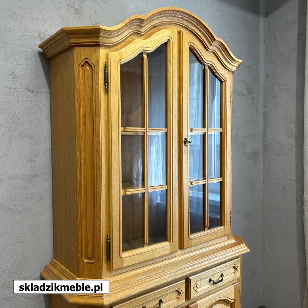 080625 SKANDYNAWSKA WITRYNA W STYLU RUSTYKALNYM - obrazek 8