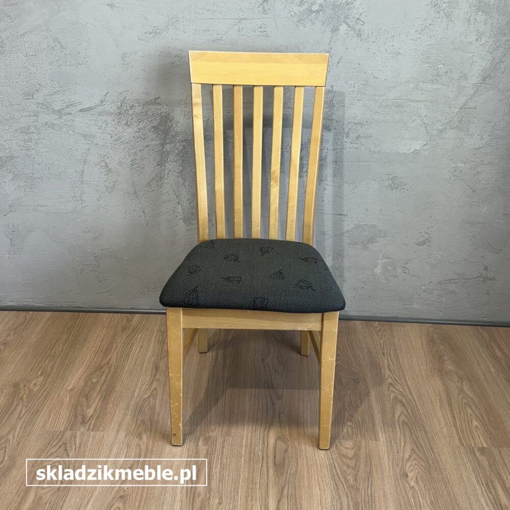 160725 KRZESŁO IKEA JASNA BRZOZA