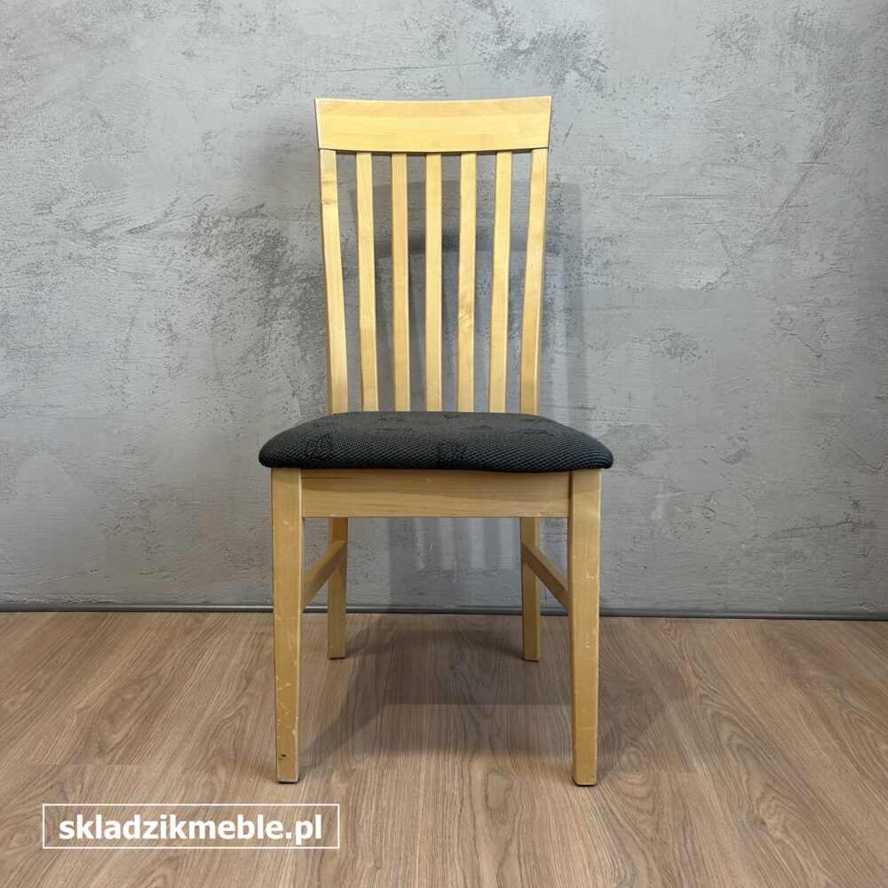 160725 KRZESŁO IKEA JASNA BRZOZA - obrazek 3