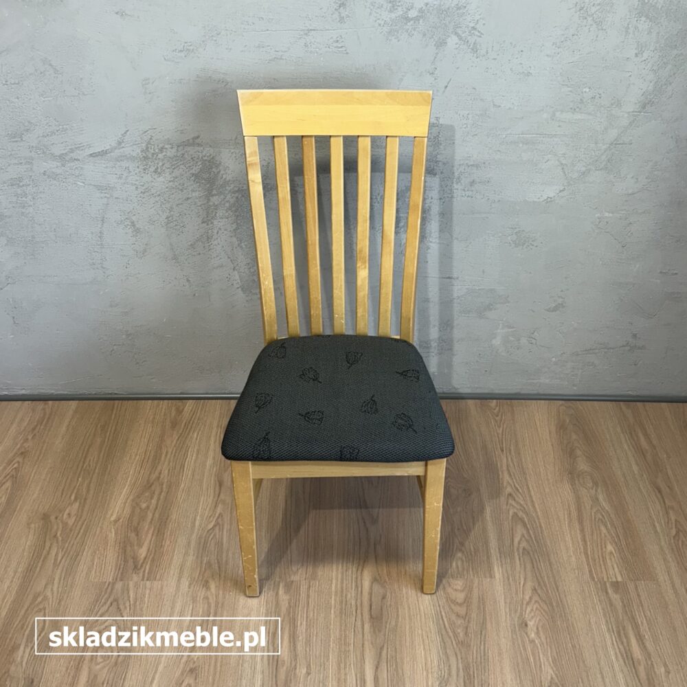 160725 KRZESŁO IKEA JASNA BRZOZA - obrazek 4