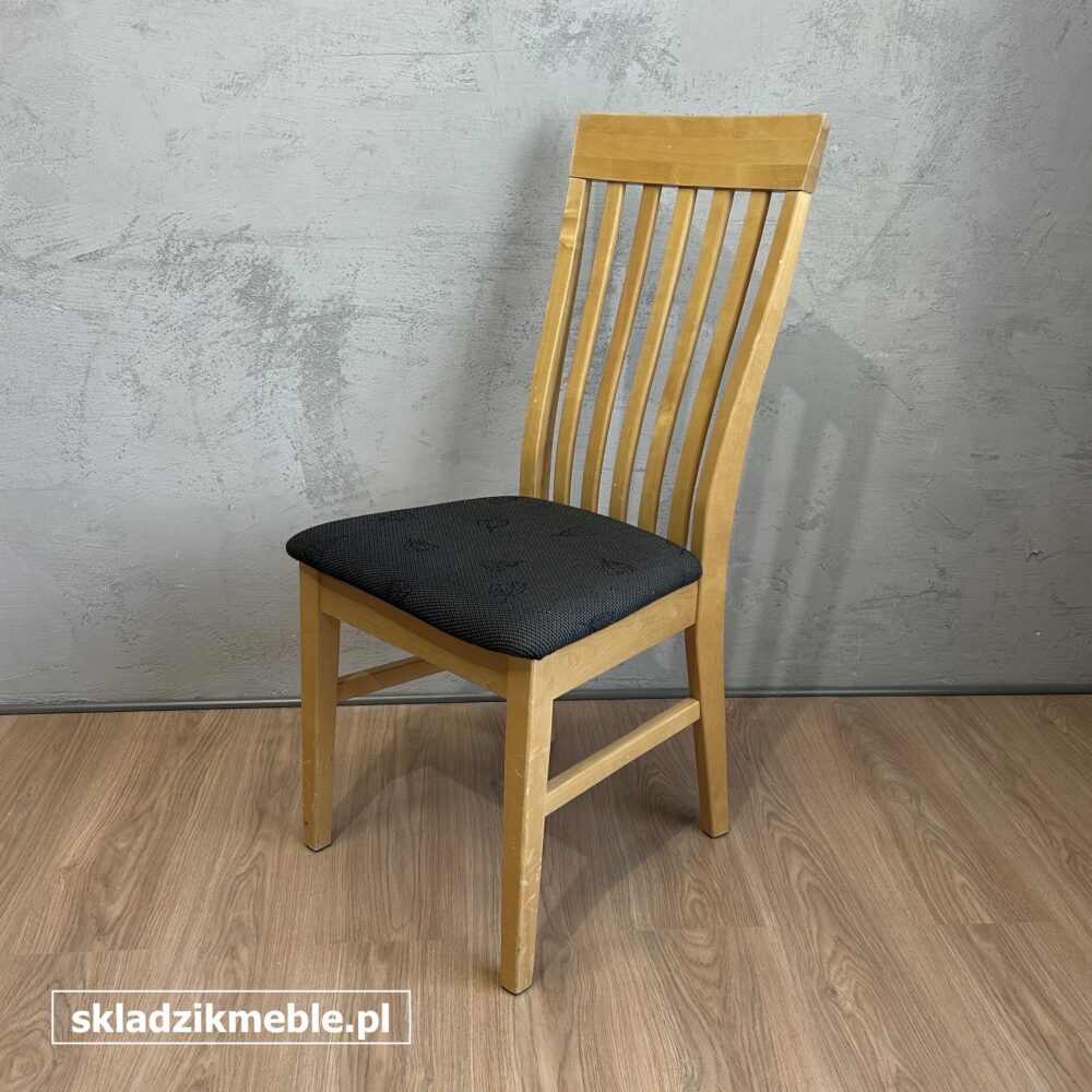 160725 KRZESŁO IKEA JASNA BRZOZA - obrazek 5