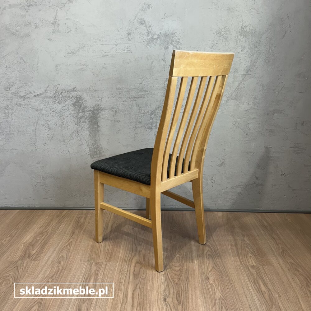 160725 KRZESŁO IKEA JASNA BRZOZA - obrazek 6