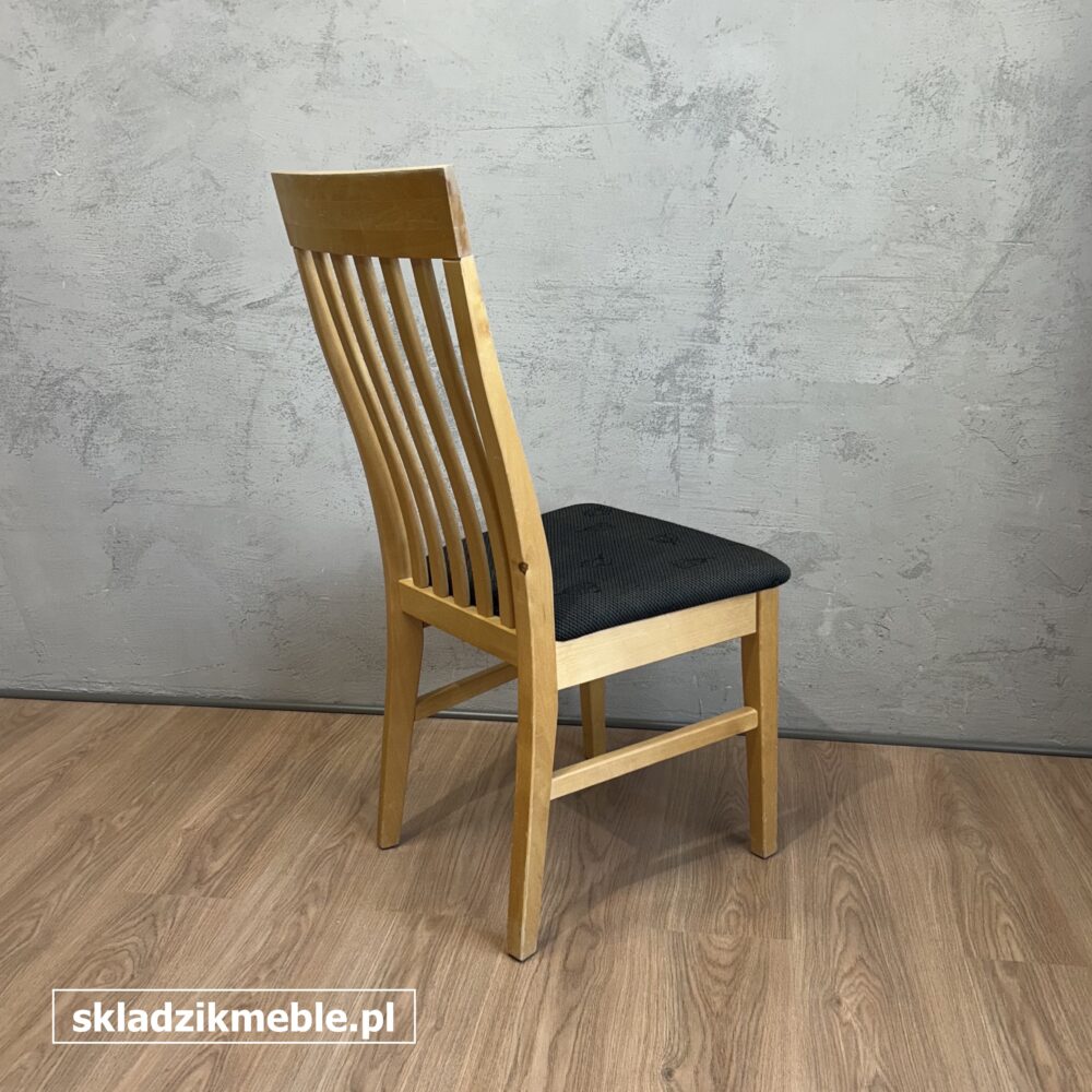 160725 KRZESŁO IKEA JASNA BRZOZA - obrazek 7