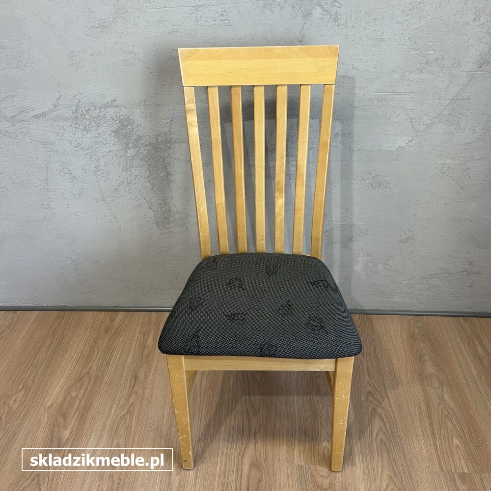 160725 KRZESŁO IKEA JASNA BRZOZA - obrazek 8