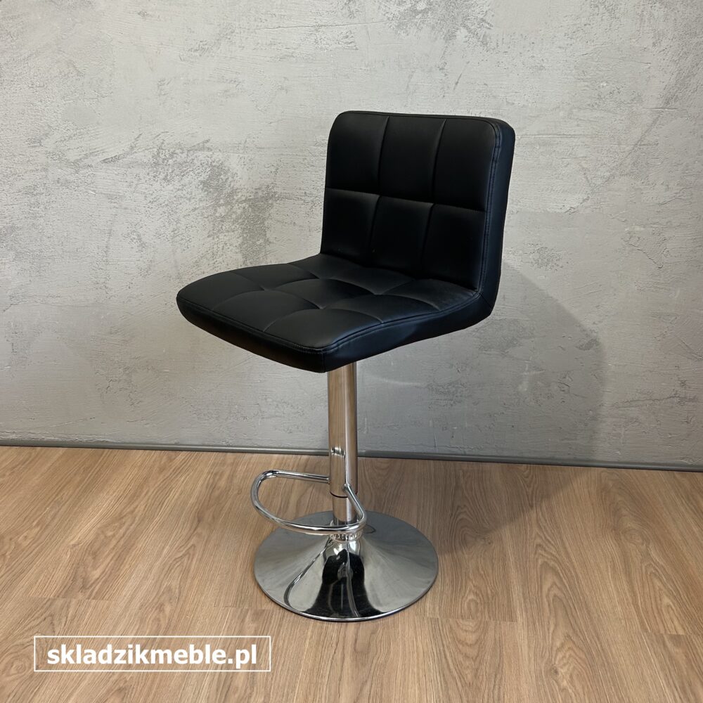 170725 HOKER CZARNY CHROM - obrazek 5