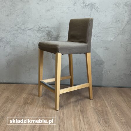 180725 HOKER IKEA HENRIKSDAL BRĄZ