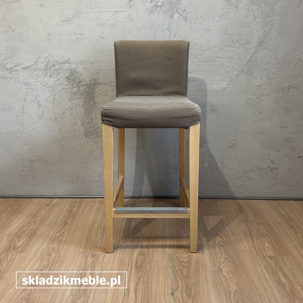 180725 HOKER IKEA HENRIKSDAL BRĄZ - obrazek 3