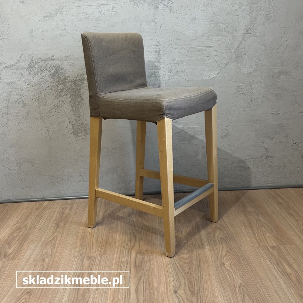 180725 HOKER IKEA HENRIKSDAL BRĄZ - obrazek 4