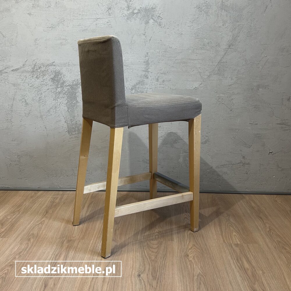 180725 HOKER IKEA HENRIKSDAL BRĄZ - obrazek 5