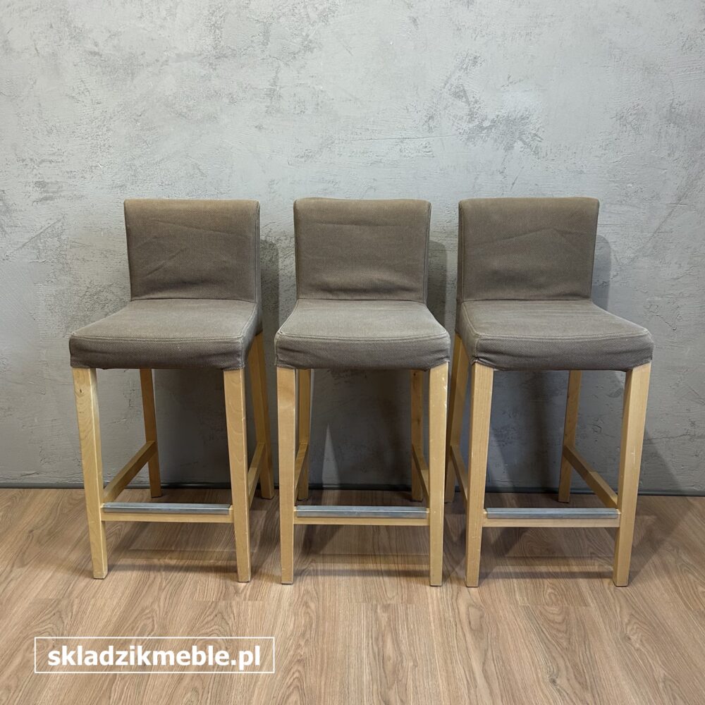 180725 HOKER IKEA HENRIKSDAL BRĄZ - obrazek 6