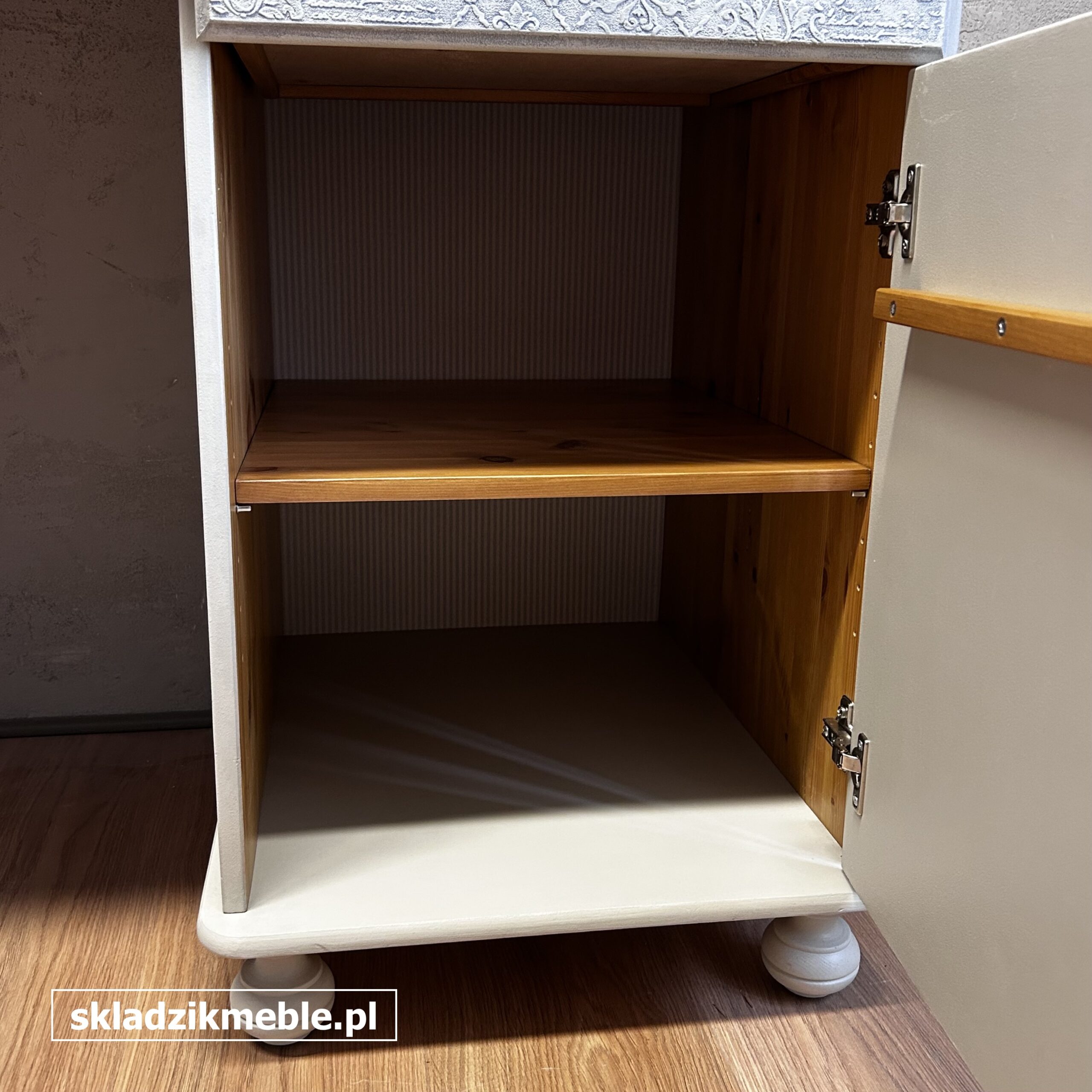 120126 BIUROKO SOSNOWE „SOWA” Z NADSTAWKĄ PO METAMORFOZIE - obrazek 14